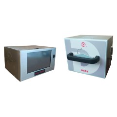 Принтер МАГИКОН D05S (непрерывного действия 600 мм)