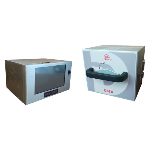 Принтер МАГИКОН D05S (непрерывного действия 600 мм)