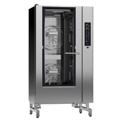 Пароконвектомат Pratica C-MAX-20V