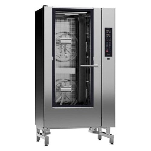 Пароконвектомат Pratica C-MAX-20V