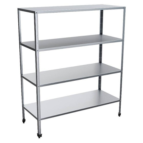 Стеллаж RADA СКСУЧ-16/4/18-4С