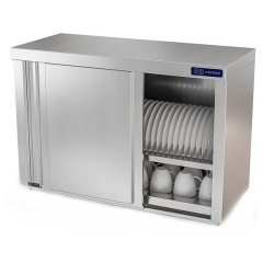 ПОЛКА НАВЕСНАЯ ДЛЯ КАССЕТ KAYMAN ПН-261/942-А