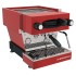 Кофемашина La Marzocco Linea Mini Tall Cup 220V CE EU красная