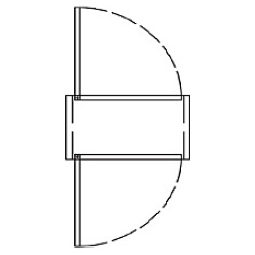 Винный шкаф Gemm WL5/126P