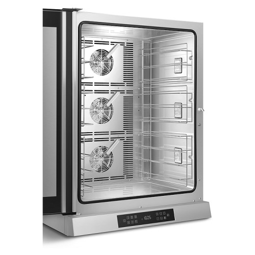 Печь конвекционная SMEG Professional ALFA 1035 E1HDS