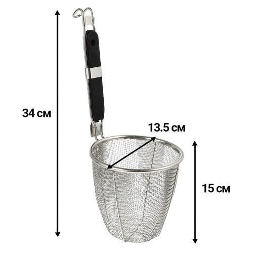 Макароноварка электрическая Kocateq ESBLL540CAS ECO 30+30 л