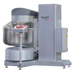 ТЕСТОМЕС САМООПРОКИДЫВАЮЩИЙСЯ APACH BAKERY LINE LX-RT120 EP
