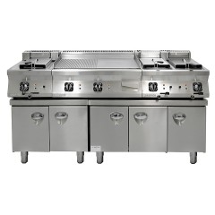 Стенд Kocateq 4B12