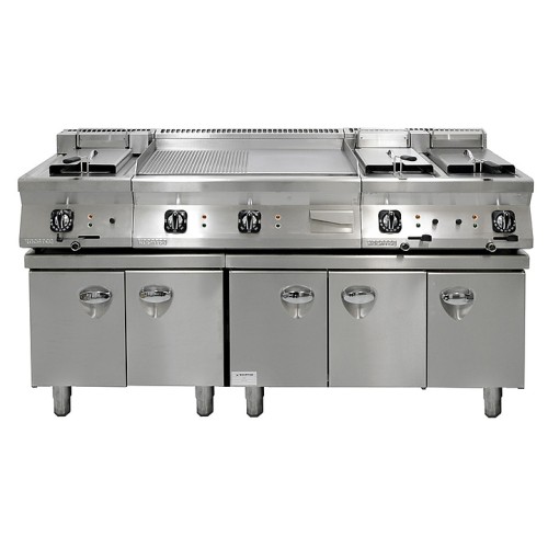 Стенд Kocateq 4B12