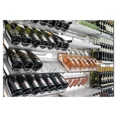 Винный шкаф Enofrigo ENOGALAX H2400 GB6C1V