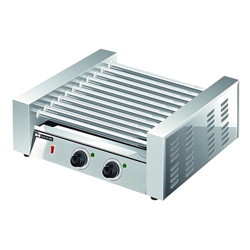 Гриль роликовый Hurakan HKN-GW11M