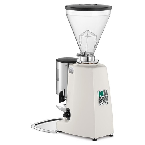 Кофемолка Mazzer Super Jolly (ручной с дозатором)