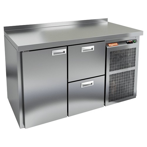 Стол холодильный HICOLD BN 12 BR2 TN