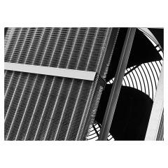 Завеса тепловая Ballu BHC-U15W40-PS