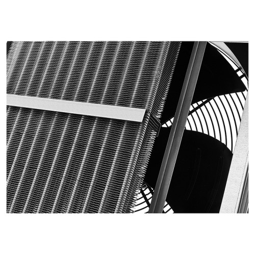 Завеса тепловая Ballu BHC-U15W40-PS