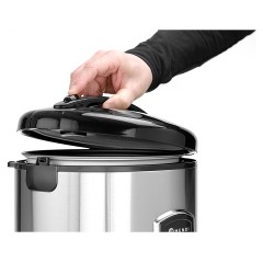 Рисоварка HENDI Profi Line 240410 с функцией пароварки