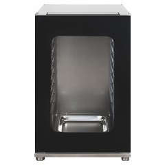 Шкаф расстоечный SMEG Professional LEV43XV-2