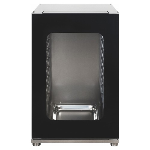 Шкаф расстоечный SMEG Professional LEV43XV-2