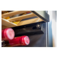 Винный шкаф Cold Vine C121-KBT1