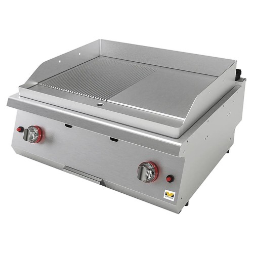 Поверхность жарочная газовая Vortmax SFSRG 78 комбинированная