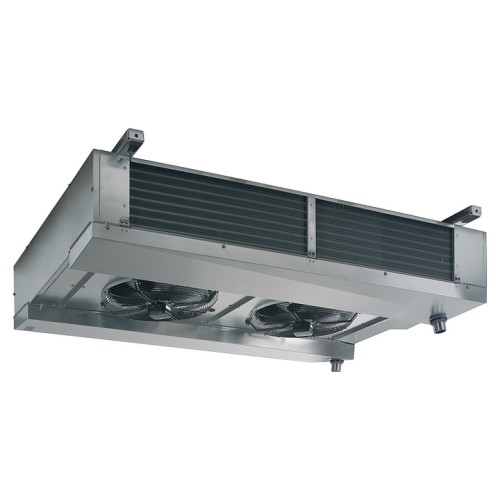 Воздухоохладитель Rivacold RDFRV2500808 двухпоточный низкотемпературный потолочный