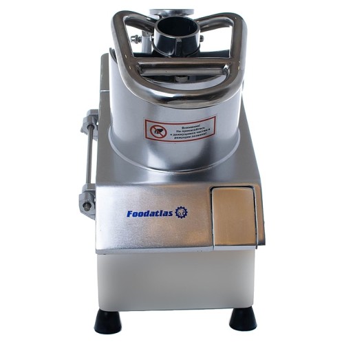 Овощерезка электрическая Foodatlas QC205A