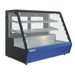 Витрина кондитерская Carboma A59 VV 1,2-1 (стандартный цвет)