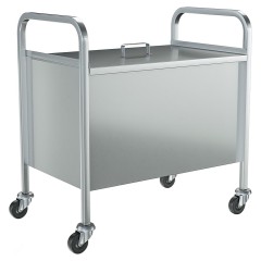 Тележка для овощей ATESY ТО-Л-100-02