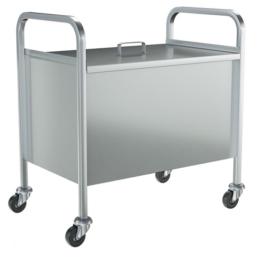 Тележка для овощей ATESY ТО-Л-100-02