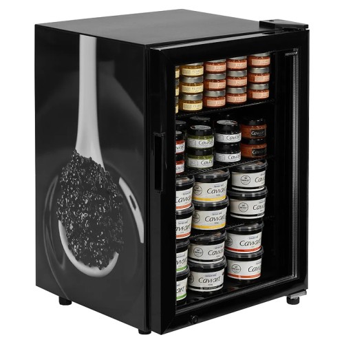 ШКАФ МОРОЗИЛЬНЫЙ TEFCOLD UR90G-SUB ZERO