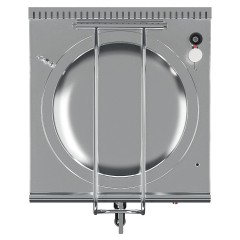 Котел пищеварочный Gabino BL-250