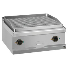 Поверхность жарочная Apach APTE-77TR