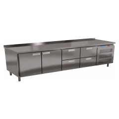 Стол морозильный КАМИК СМ-Т-24236