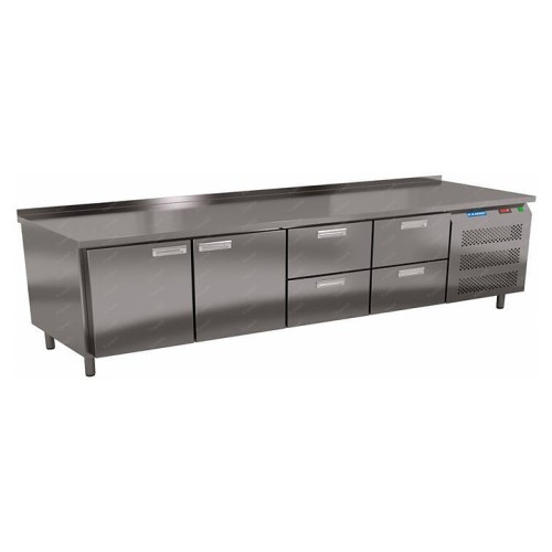 Стол морозильный КАМИК СМ-Т-24236