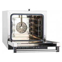 Печь конвекционная Abat КПП-4-1/2П