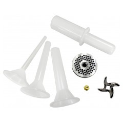 Мясорубка ROAL ML-25SML