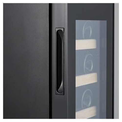 Винный шкаф MEYVEL MV19-KBF2