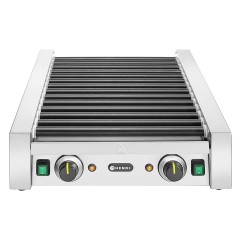 Гриль роликовый HENDI 268735