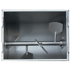 Фаршемешалка Sirman IP 50 M Y14 380В