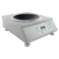 Плита индукционная Foodatlas FA-W3500 WOK