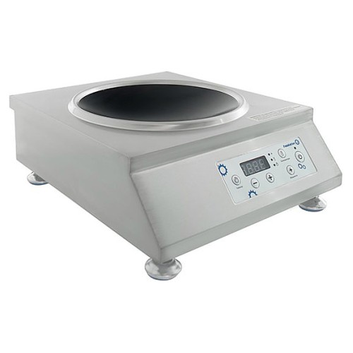 Плита индукционная Foodatlas FA-W3500 WOK