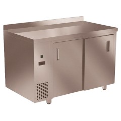 Стол тепловой KAYMAN ТСП-11/1806 пристенный