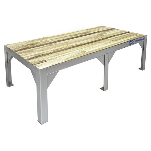 Подтоварник KAYMAN ПТ-43/1510