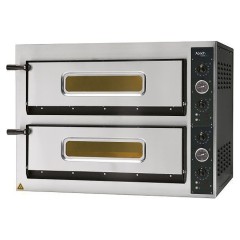 Печь для пиццы Apach AMS44X