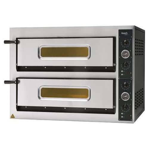 Печь для пиццы Apach AMS44X