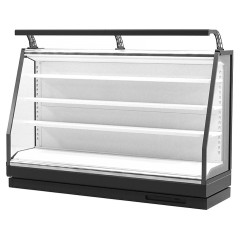 Горка холодильная Lida Stella-mini-2 (3200х870х1600 мм) гастрономическая прямая