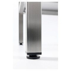 Стол кондитерский Restoinox СПК-15/8-П