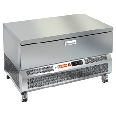 Стол комбинированный HICOLD UD 1-3 GN