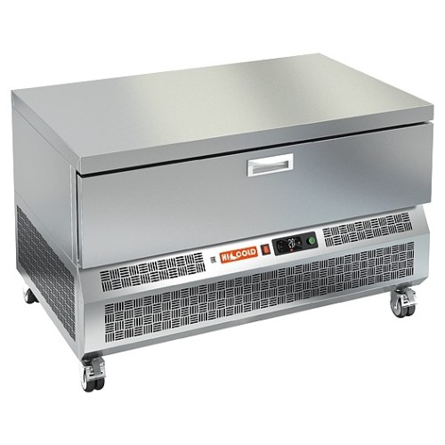 Стол комбинированный HICOLD UD 1-3 GN