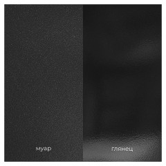 Витрина кондитерская Finist JAKSON CUBE JNC-1/2 2 полки